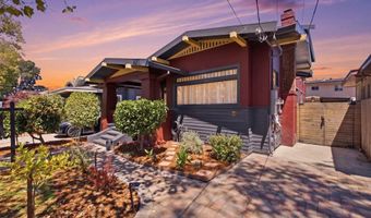 1504 Verdi St, Alameda, CA 94501