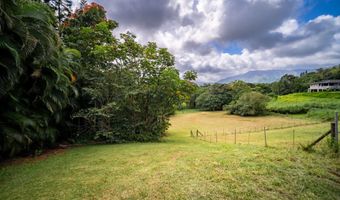 PUUOPAE RD, Kapaa, HI 96746