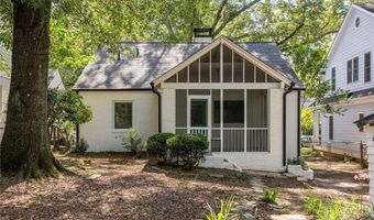 620 Avery St, Decatur, GA 30030