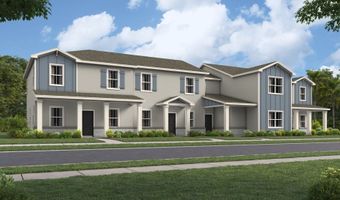 2302 White Buffalo St, Apopka, FL 32703