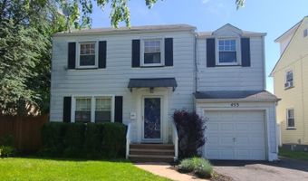 453 Stratford Rd, Cranford, NJ 07083