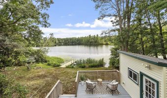 49 Sebbins Pond Dr, Bedford, NH 03110
