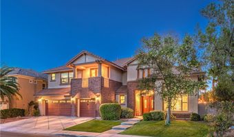 2982 Hammerwood Dr, Las Vegas, NV 89135