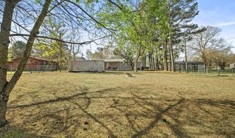 1105 Woodruff St, Augusta, AR 72006