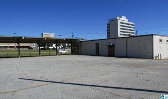 728 NOBLE St, Anniston, AL 36201