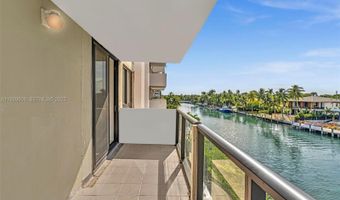 9800 W Bay Harbor Dr 403, Bay Harbor Islands, FL 33154