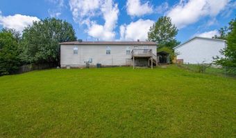 13825 Ridge Crest Dr, Alexander, AR 72002