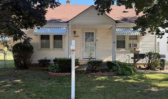 17116 Russell Ave, Allen Park, MI 48101