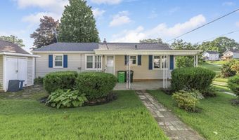 1539 Parkway Blvd, Alliance, OH 44601