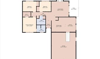 2033 Ernest Way, Arcata, CA 95521
