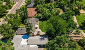 3800 E Dartmouth Ave, Denver, CO 80210