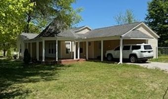 1616 Glover Dr, Corinth, MS 38834