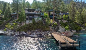 460 Gonowabie Rd, Crystal Bay, NV 89402