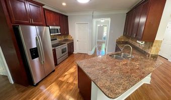 240 Risen Star Ln, Alpharetta, GA 30005