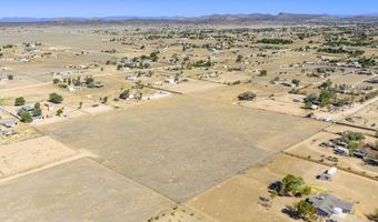 Harbin Lane, Chino Valley, AZ 86323