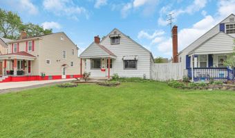 668 Chestershire Rd, Columbus, OH 43204