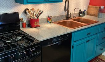 1608 W WEST Blvd, Bisbee, AZ 85603