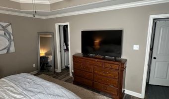 62 Grand Stand Dr, Austin, AR 72007