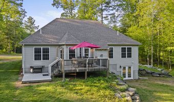 74 Lake Woods Ln, Ashford, CT 06278