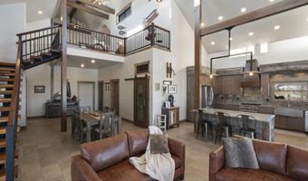 440 STRAWBERRY HILLS Dr, Bedford, WY 83112