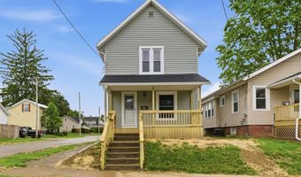 530 Edgehill Ave, Ashland, OH 44805