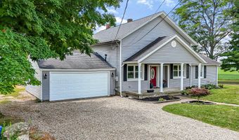 4815 Ashville-Fairfield Rd, Ashville, OH 43103