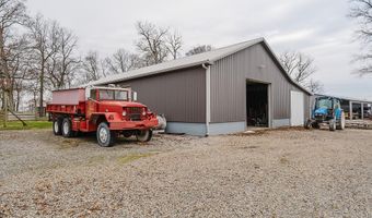 432 500 N, Anderson, IN 46012