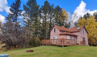 10478 Leander Rd, Angora, MN 55703