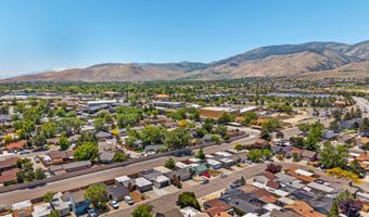 21 Castle Way, Carson City, NV 89706