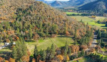 13688 Highway 238, Applegate, OR 97530