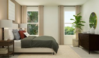 3622 Compass Pointe Ct Plan: Springsteen, Angleton, TX 77515