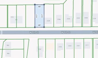 2340 W Ninth St, Anderson, IN 46016