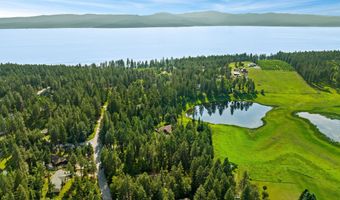 Nhn Westview Drive, Bigfork, MT 59911
