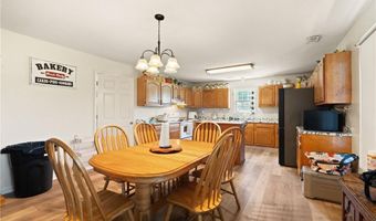 1868 E Harrod Rd, Austin, IN 47102