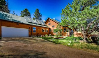 39 Martin Luther King Jr Blvd, Angel Fire, NM 87710