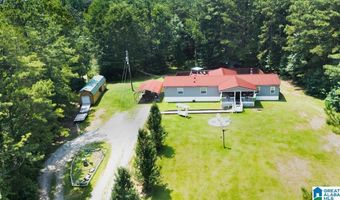 4269 BOSTON Rd, Adger, AL 35006