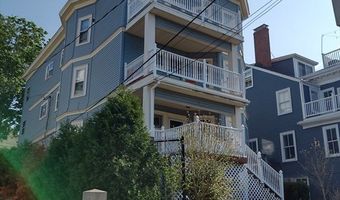 933 E Broadway 1, Boston, MA 02127