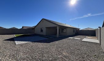 1544 E DEMAIN Dr, Casa Grande, AZ 85122