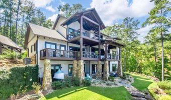 1329 North Rdg, Alexander City, AL 35010