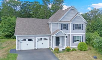 171 Jenkins Farm Rd, Chester, NH 03036