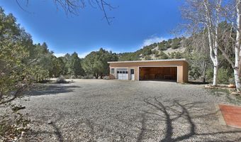 92 Sandia Cyn, Arroyo Hondo, NM 87513