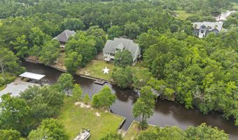 10051 Cain Rd, Bay St. Louis, MS 39520