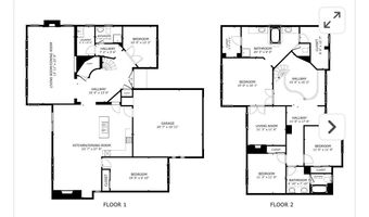 1841 Kern Mountain Way, Antioch, CA 94531