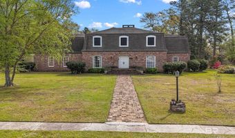 803 S Pensacola Ave, Atmore, AL 36502