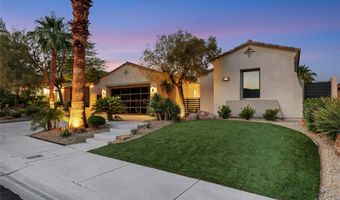 3302 Saddle Soap Ct, Las Vegas, NV 89135