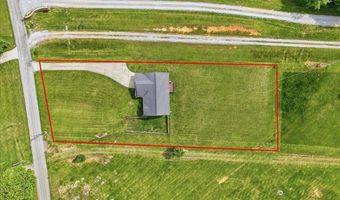520 Calico Rd, Afton, TN 37616