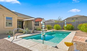 4001 N 300TH Ln, Buckeye, AZ 85396