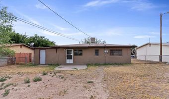 2406 Westminster Ave, Alamogordo, NM 88310