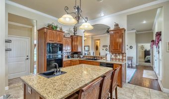 134 Peach Blossom Dr, Abilene, TX 79602