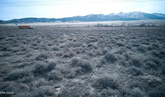 Frontage Road, Imlay, NV 89418